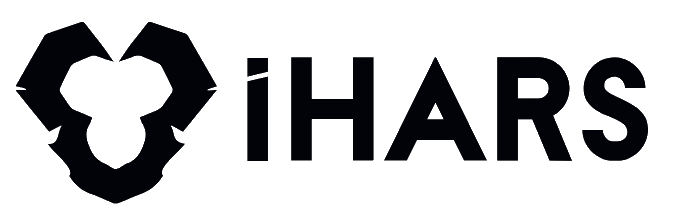 İHARS DENTAL Logo